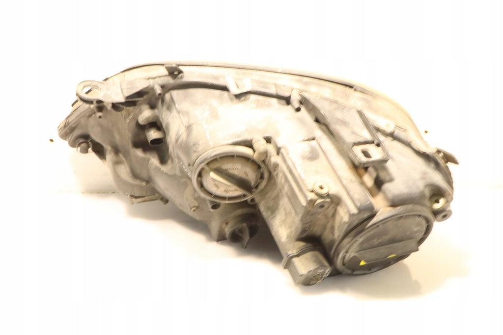 Frontscheinwerfer Mercedes-Benz W164 E410206 Rechts Scheinwerfer Headlight SCH3357644857ad