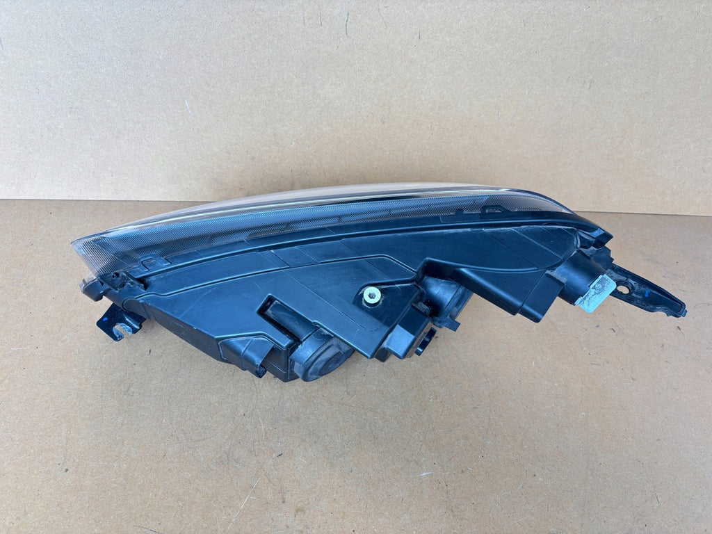 Frontscheinwerfer Ford Transit Tourneo Courier Rechts Scheinwerfer Headlight