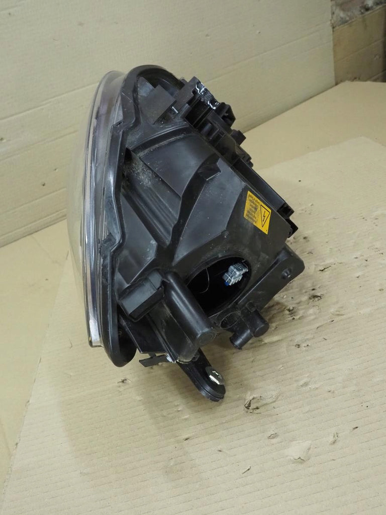 Frontscheinwerfer Mercedes-Benz Slk Amg A1728202659 LED Rechts Headlight SCH5874993134hb