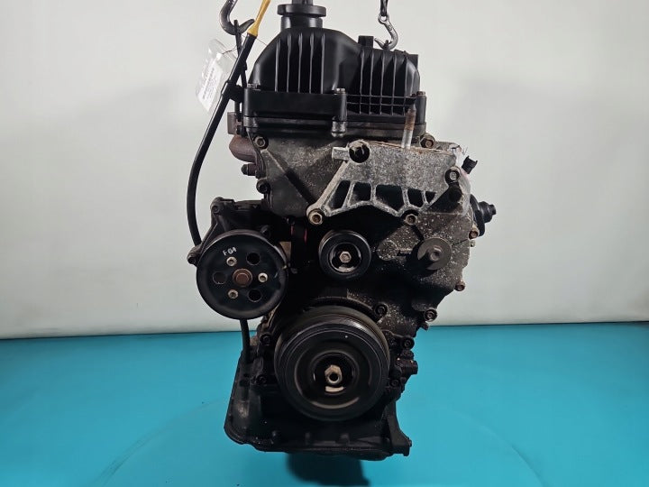 Motor Kia Sportage D4HA 2.0 CRDI 136PS 2010 Diesel Engine Unkomplett MOT1500384187ec