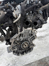 Laden Sie das Bild in den Galerie-Viewer, Motor VW Golf VII I DKR 1.0 TSI 115PS 85kW Benzin Engine Unkomplett MOT2125528447ux