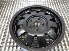 Laden Sie das Bild in den Galerie-Viewer, 4x Alufelge 15 Zoll 6.0" 5x112 45ET Glanz Silber 4B0601025J Audi Rim Wheel FEL5534291063sy