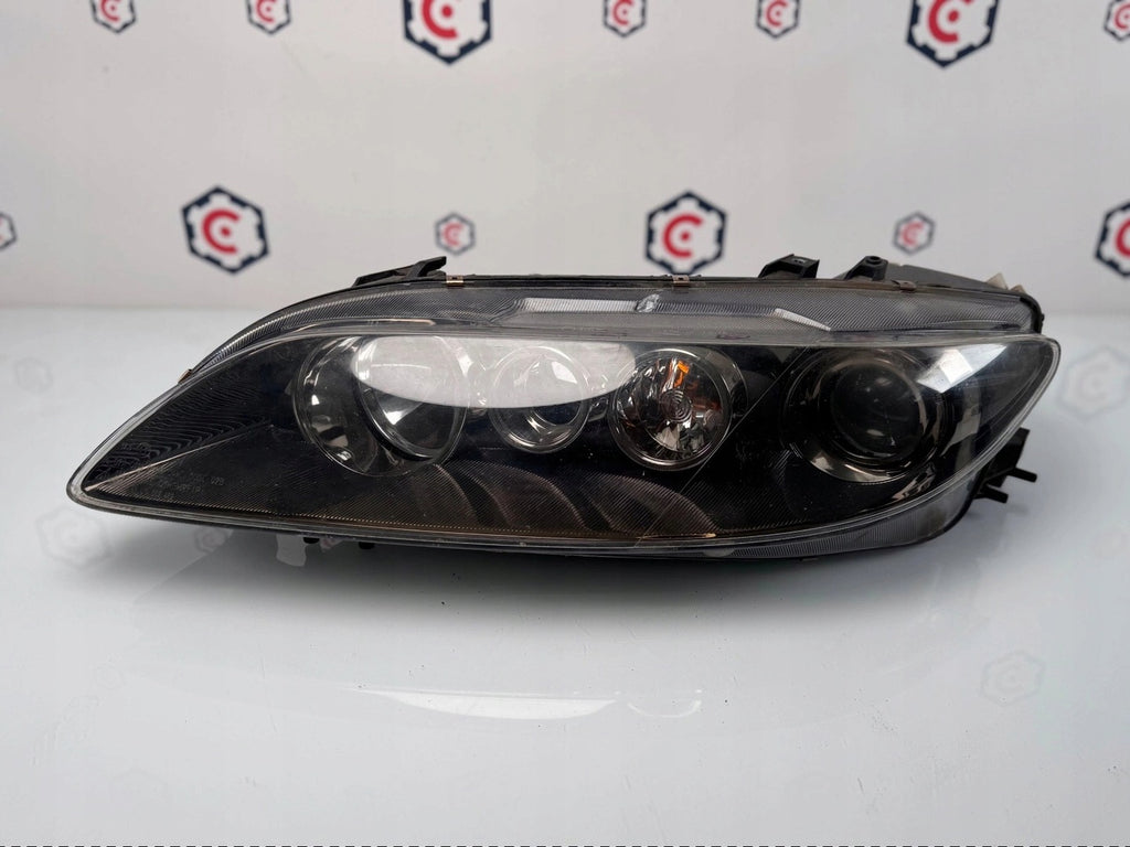 Frontscheinwerfer Mazda 6 Gg Xenon Links Scheinwerfer Headlight SCH6898651144xd