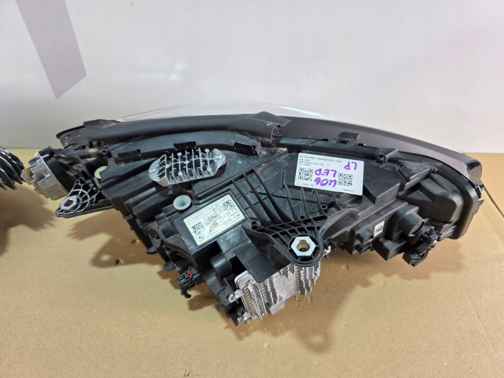 Frontscheinwerfer BMW 2 U06 5A42248 5A42247 Full LED Ein Satz Headlight SCH2870147943fp