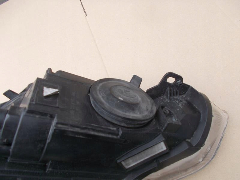Frontscheinwerfer Ford Focus F1EB-13W030-A Links Scheinwerfer Headlight SCH9474072218pv
