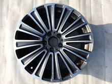 Load image into Gallery viewer, 1x Alufelge 19 Zoll 8.0" 5x112 38ET A2534011100 Mercedes-Benz Glc Rim Wheel FEL4704417576pl