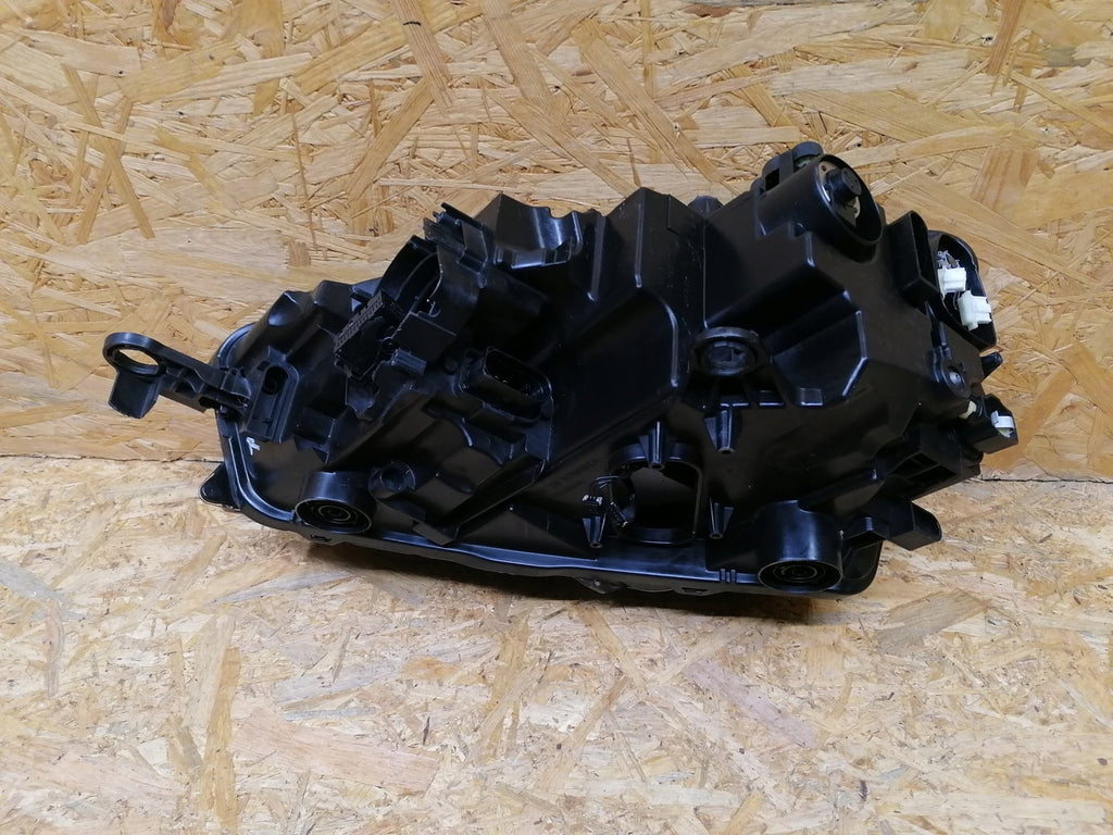 Frontscheinwerfer Skoda Scala KMR531 657941016A Full LED Rechts Headlight SCH2379401737fm