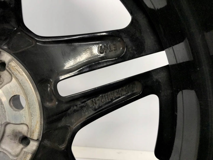 1x Alufelge 18 Zoll A1774011500 Mercedes-Benz Cla X117 C117 C118 Rim Wheel FEL3255213154kq