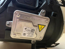 Laden Sie das Bild in den Galerie-Viewer, Frontscheinwerfer Mini R56 0301225274 162705-03 Bi-Xenon Links Headlight SCH1104524078fs