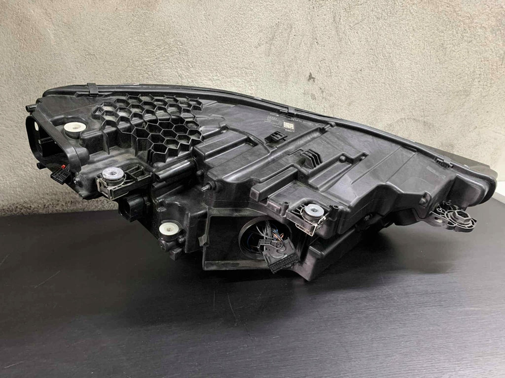 Frontscheinwerfer Audi E-Tron 4KE941781 Full LED Ein Stück (Rechts oder Links) SCH7709873836em