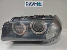 Laden Sie das Bild in den Galerie-Viewer, Frontscheinwerfer BMW X3 E83 7162193 Links Scheinwerfer Headlight SCH3400649377jm