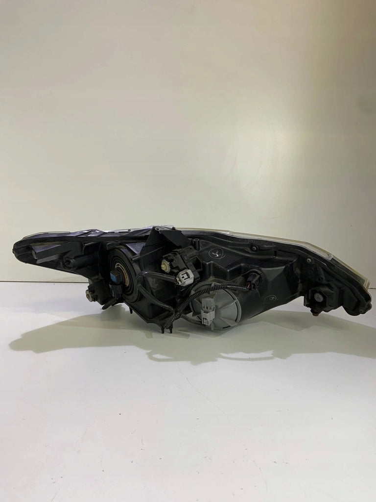 Frontscheinwerfer Honda Insight 100-22875 Links Scheinwerfer Headlight