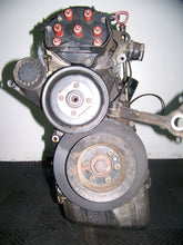 Laden Sie das Bild in den Galerie-Viewer, Motor Mercedes-Benz Sl R129 103984 3.0 190PS 140kW 268TKm 1992 Benzin Unkomplett