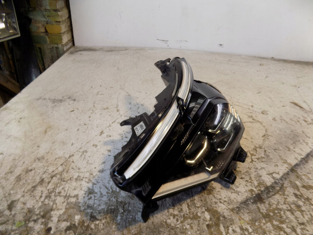 Frontscheinwerfer Citroën C4 III 9830649480 Full LED Links Headlight SCH9229684757mw