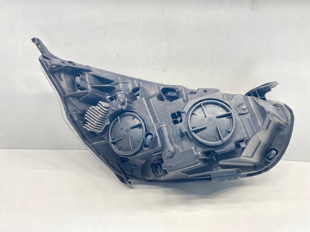 Frontscheinwerfer Ford Transit Custom JK21-13D153-BH Xenon Links Headlight