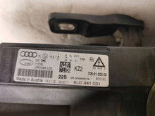 Laden Sie das Bild in den Galerie-Viewer, Frontscheinwerfer Audi Q3 8U0941031 Xenon Links Scheinwerfer Headlight