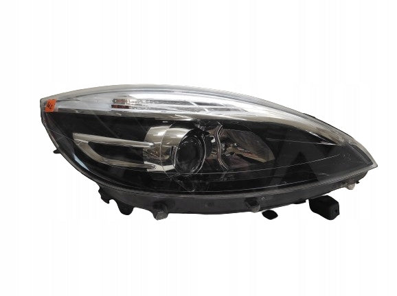 Frontscheinwerfer Renault Scenic 260108453R- Rechts Scheinwerfer Headlight