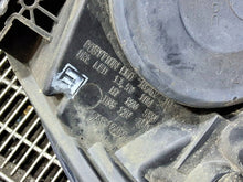 Load image into Gallery viewer, Frontscheinwerfer Ford Focus SKE60780 Rechts Scheinwerfer Headlight SCH5487245349ww