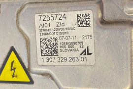 Frontscheinwerfer BMW 6 Coupe 7222093 Links Scheinwerfer Headlight SCH9426039182fo