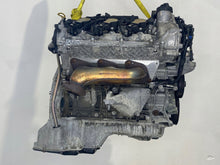 Load image into Gallery viewer, Motor Mercedes-Benz W204 M272921 2.5 204PS 150kW 93TKm 2008 Benzin Unkomplett