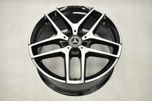 Load image into Gallery viewer, 4x Alufelge 19 Zoll 8.0" 5x112 38ET A2534011800 Mercedes-Benz Glc C253 X253 FEL1896855388pf