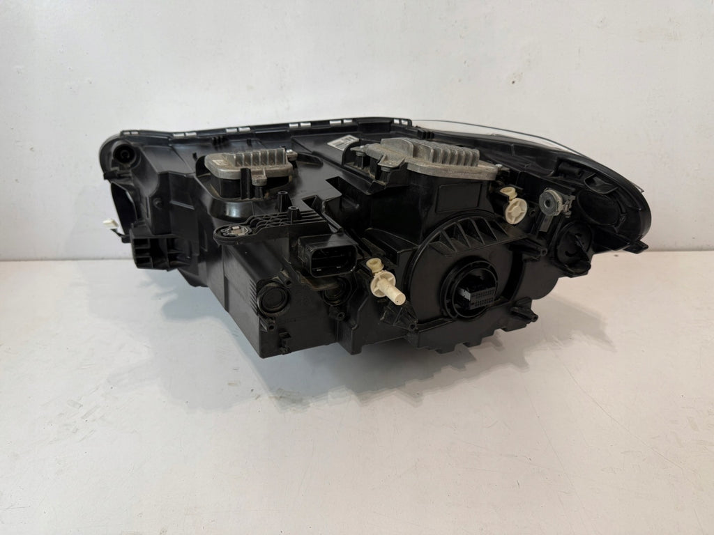 Frontscheinwerfer BMW X1 F48 7436462 Rechts Scheinwerfer Headlight SCH4907624119fx