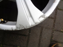 Laden Sie das Bild in den Galerie-Viewer, 4x Alufelge 17 Zoll 7.0&quot; 5x114.3 49ET 403000067 Renault Megane Iii Rim Wheel