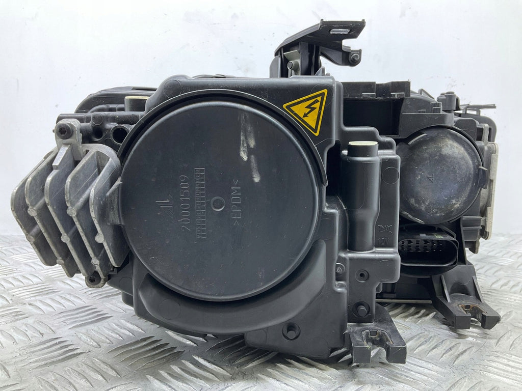 Frontscheinwerfer Audi A5 8T0941005D Links Scheinwerfer Headlight SCH1789764596re