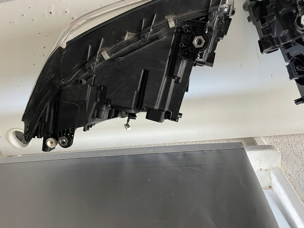 Frontscheinwerfer BMW X3 G01 G02 8496824-01 LED Rechts Scheinwerfer Headlight SCH4048418308li