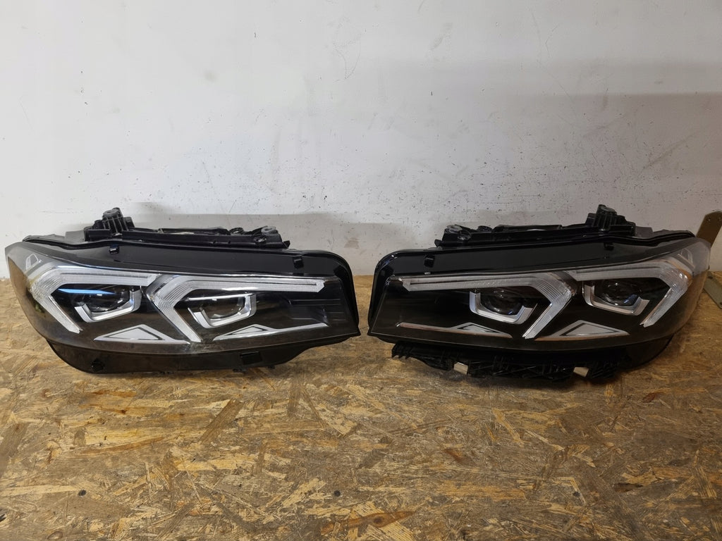 Frontscheinwerfer BMW 3 G21 G20 LED Ein Stück (Rechts oder Links) Headlight SCH1699099625iv