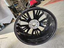Load image into Gallery viewer, 1x Alufelge 17 Zoll 8.0" 5x112 41ET 1K8601025AK VW Scirocco Rim Wheel FEL6237071772gg