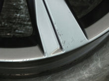 Laden Sie das Bild in den Galerie-Viewer, 1x Alufelge 16 Zoll 6.5" 5x100 47ET Glanz Grau 2G0601025AE VW Polo Iv Rim Wheel FEL6707146803mv