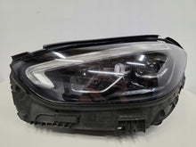 Laden Sie das Bild in den Galerie-Viewer, Frontscheinwerfer Mercedes-Benz W206 A2069068104 Links Scheinwerfer Headlight SCH9969826435iz