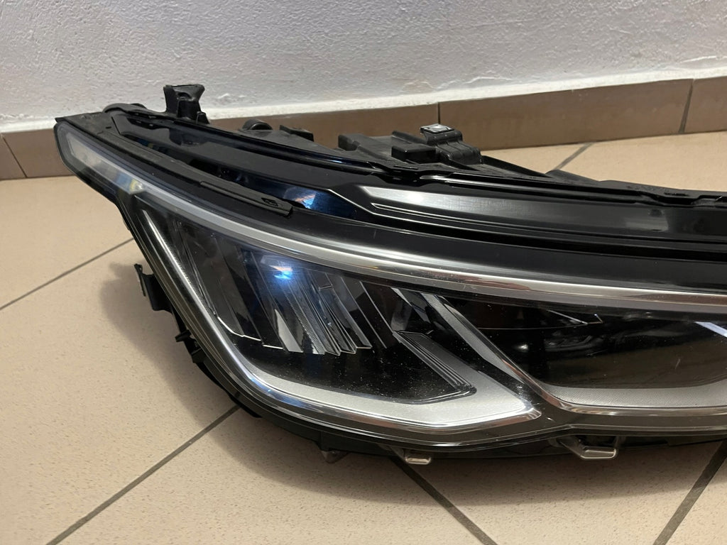 Frontscheinwerfer VW Golf VIII 5H1941006 LED Rechts Scheinwerfer Headlight SCH7190406343cl