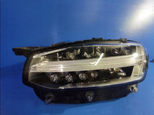 Laden Sie das Bild in den Galerie-Viewer, Frontscheinwerfer Volvo Xc90 II 32342482 Full LED Links Scheinwerfer Headlight