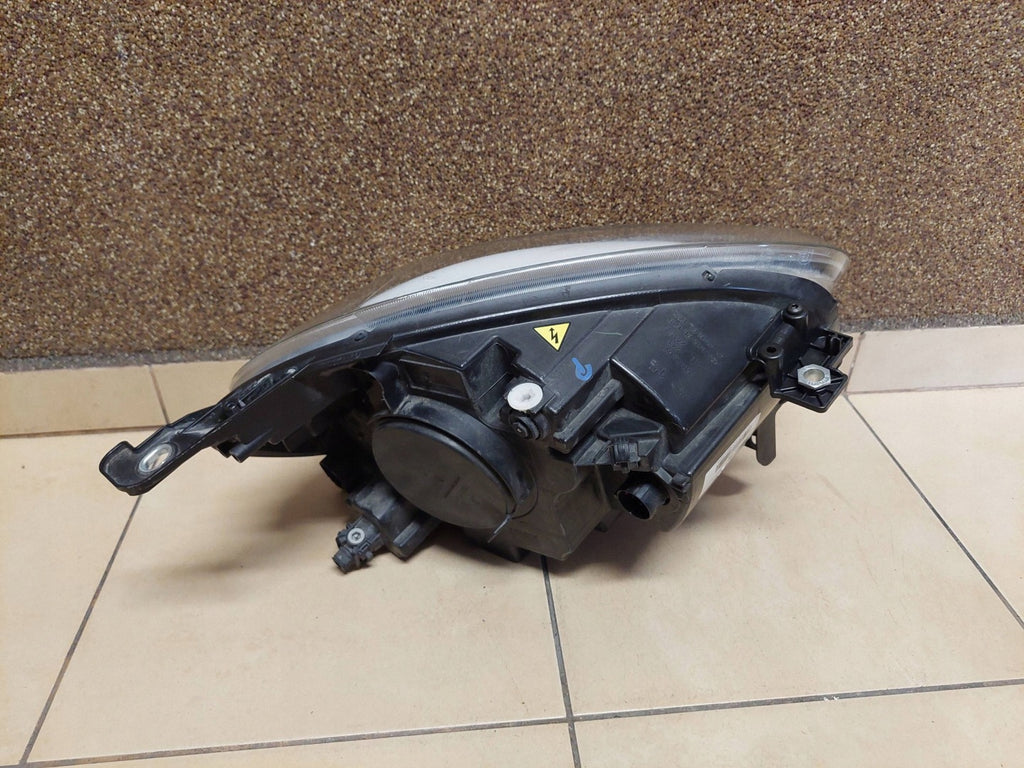 Frontscheinwerfer Fiat 500x 00521021860 Xenon Links Scheinwerfer Headlight SCH7586262907ui