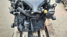 Load image into Gallery viewer, Motor Ford Volvo Focus I 2.0 HDI 97PS 71kW Diesel Engine Unkomplett MOT2340833562vx