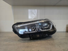 Laden Sie das Bild in den Galerie-Viewer, Frontscheinwerfer BMW F48 5A01171 Links Scheinwerfer Headlight SCH7887524368ut