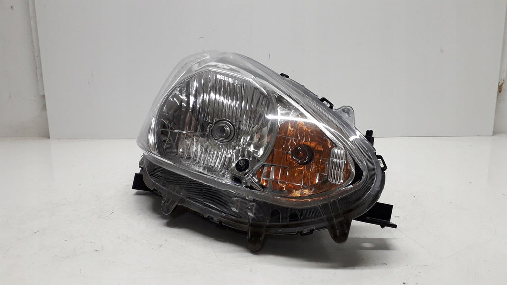 Frontscheinwerfer Mitsubishi Space Star 13-W0504- Rechts Scheinwerfer Headlight