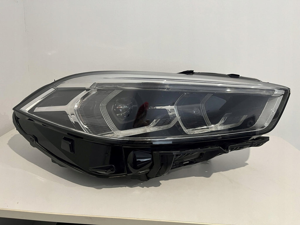 Frontscheinwerfer BMW 1 F40 9482808 LED Rechts Scheinwerfer Headlight SCH6348921009ev