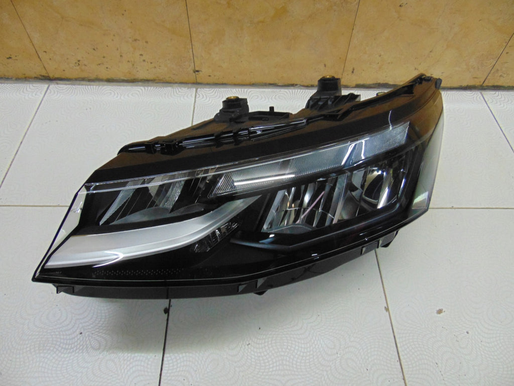 Frontscheinwerfer VW T7 7T2941035AE Links Scheinwerfer Headlight SCH8569013408zv