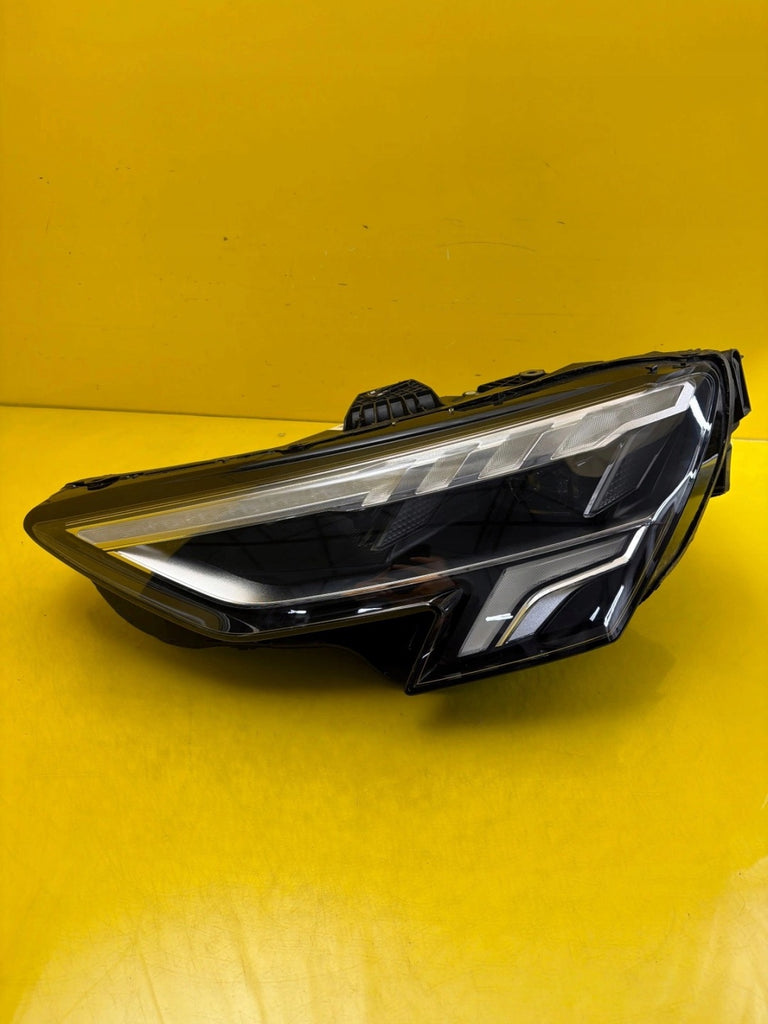 Frontscheinwerfer Audi A3 8Y0941033 LED Links Scheinwerfer Headlight SCH3717781975br