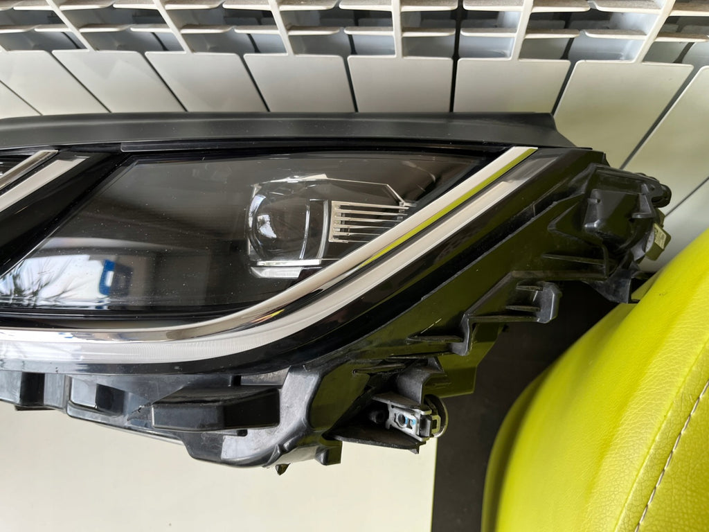 Frontscheinwerfer VW Arteon 3G8941081 Links Scheinwerfer Headlight SCH3698650430ei