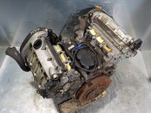 Load image into Gallery viewer, Motor Audi A4 B6 C5 ASN 3.0 220PS 162kW Benzin Engine Unkomplett