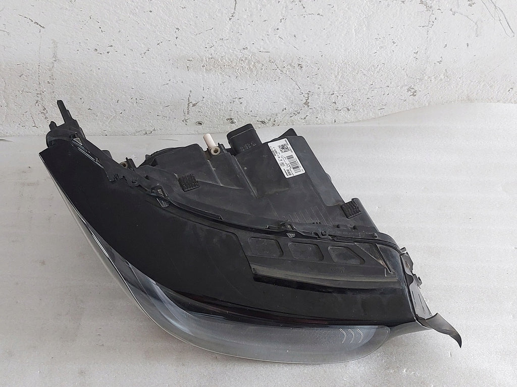 Frontscheinwerfer BMW I3 7295670-11 LED Rechts Scheinwerfer Headlight SCH1780405200oa