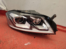 Laden Sie das Bild in den Galerie-Viewer, Frontscheinwerfer VW Passat B7 3AB941752 LED Rechts Scheinwerfer Headlight