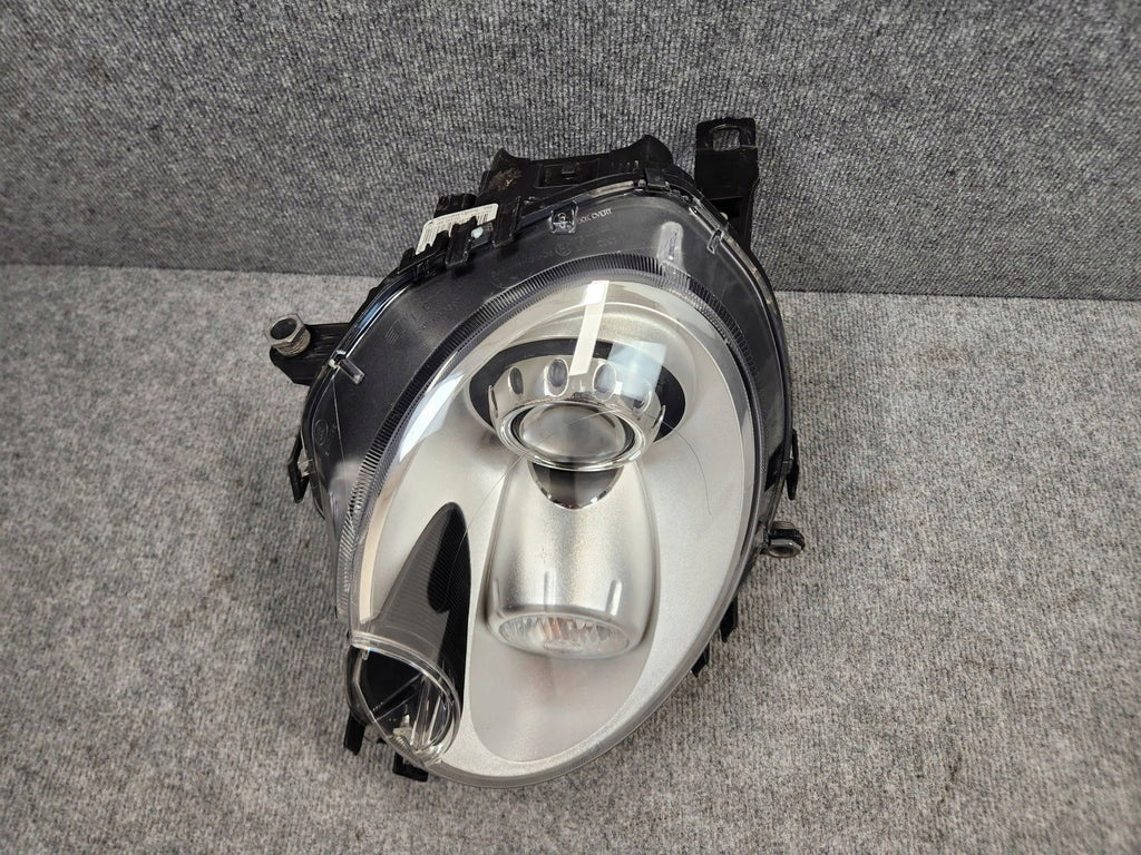 Frontscheinwerfer Mini Clubman R55 10005500 Xenon Links Scheinwerfer Headlight SCH6671574392re