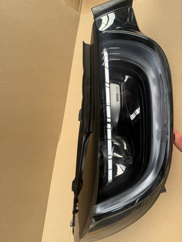Frontscheinwerfer BMW I3 9853414-03 LED Rechts Scheinwerfer Headlight SCH5187964108hq