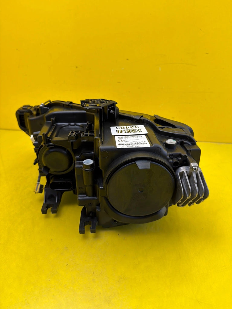 Frontscheinwerfer Audi A5 Rechts Scheinwerfer Headlight SCH1867233218uj