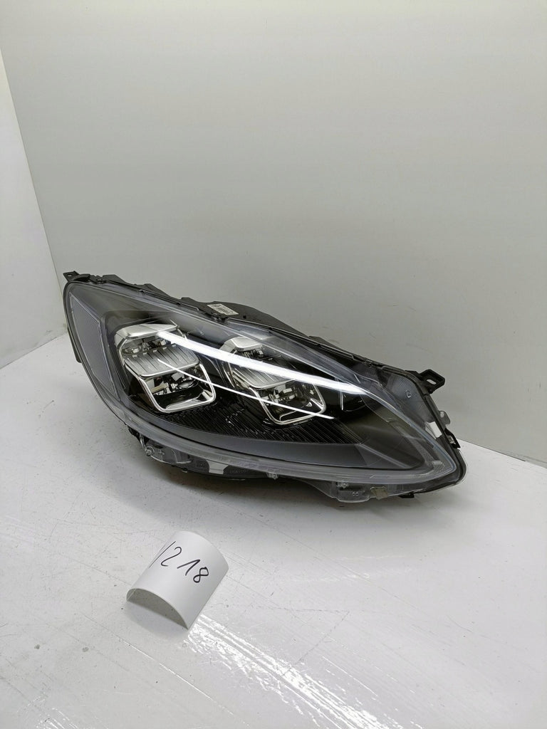 Frontscheinwerfer Ford Kuga III LV4B-13E014-FE Rechts Scheinwerfer Headlight SCH7442427600hm
